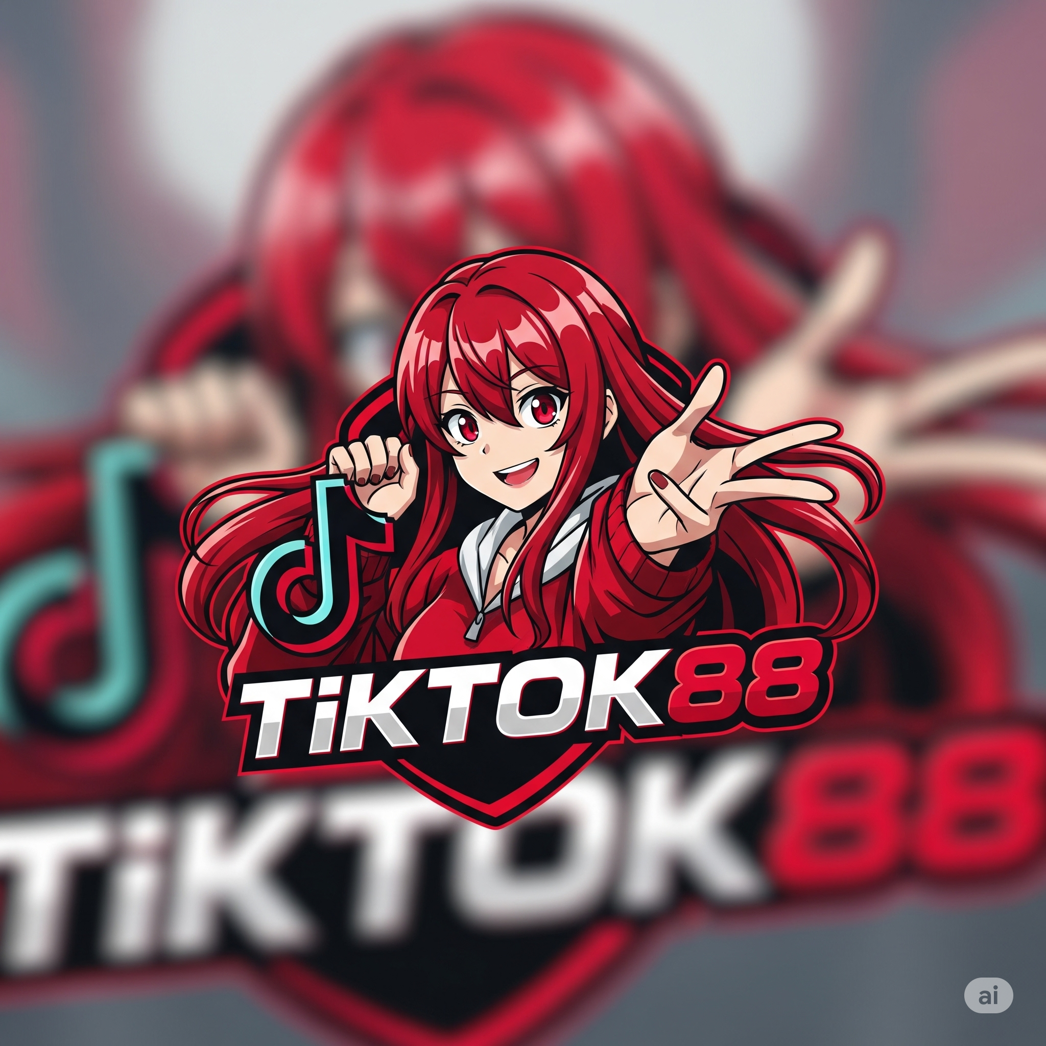 TIKTOK88: Pola Guntur Petir Scatter Hitam Modal AutoSpin 