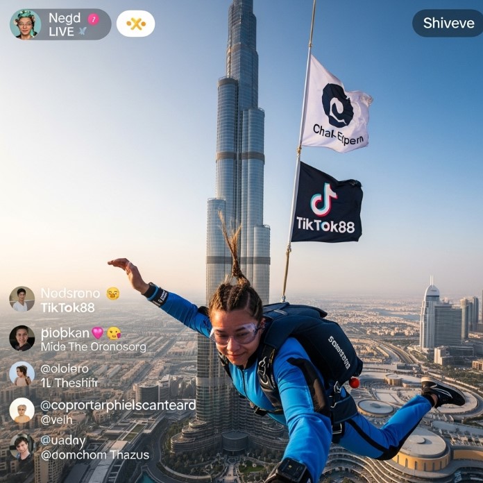 Tiktok88 Link Mega Cuan Game Online Modis 2025
